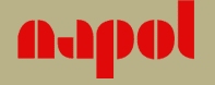logo napol